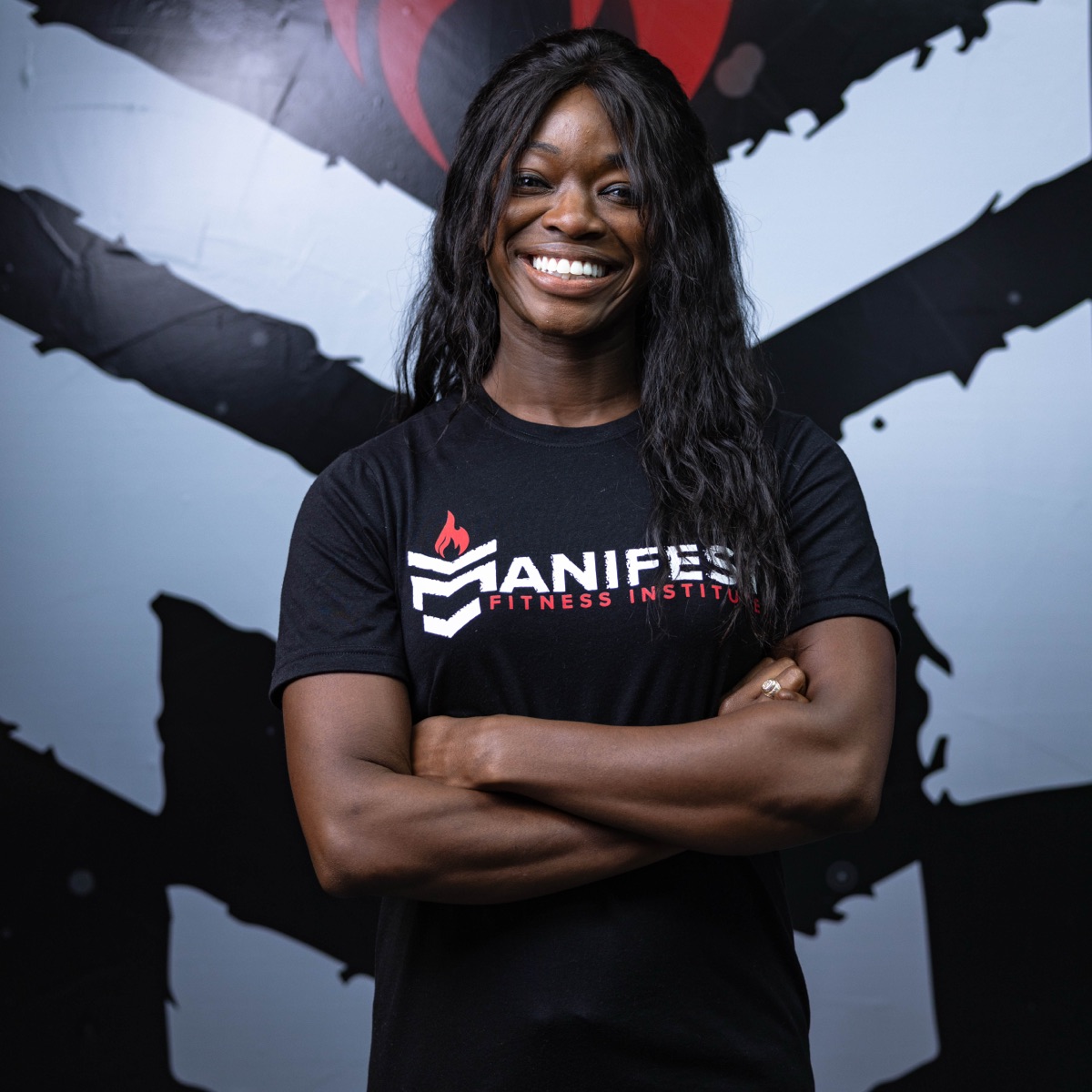 Sammy Bell Nutrition Coach and Co-Founder Dallas Knee Club