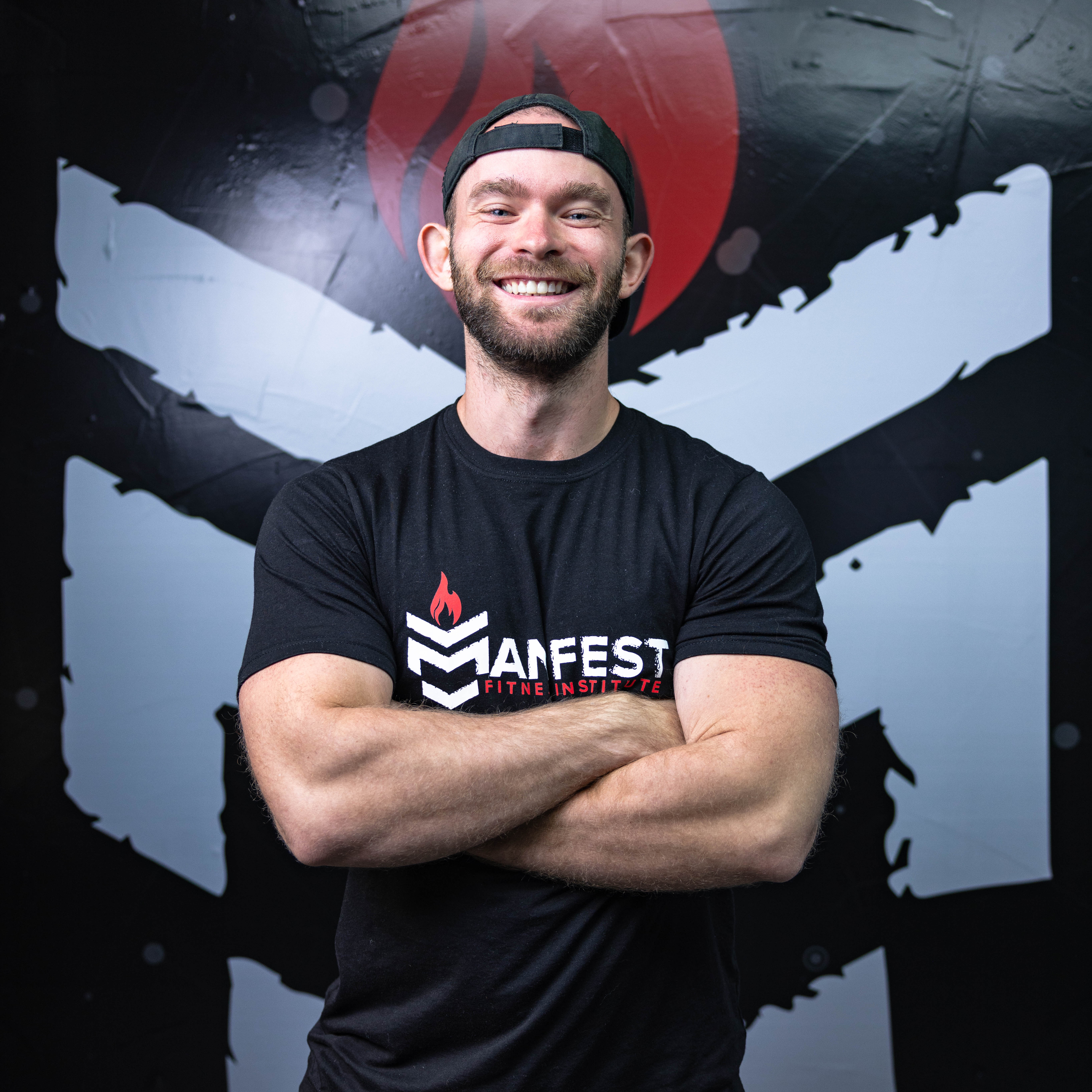 Patrick Bell — ATG Certified Knee Rehab & Strength Coach in Dallas TX